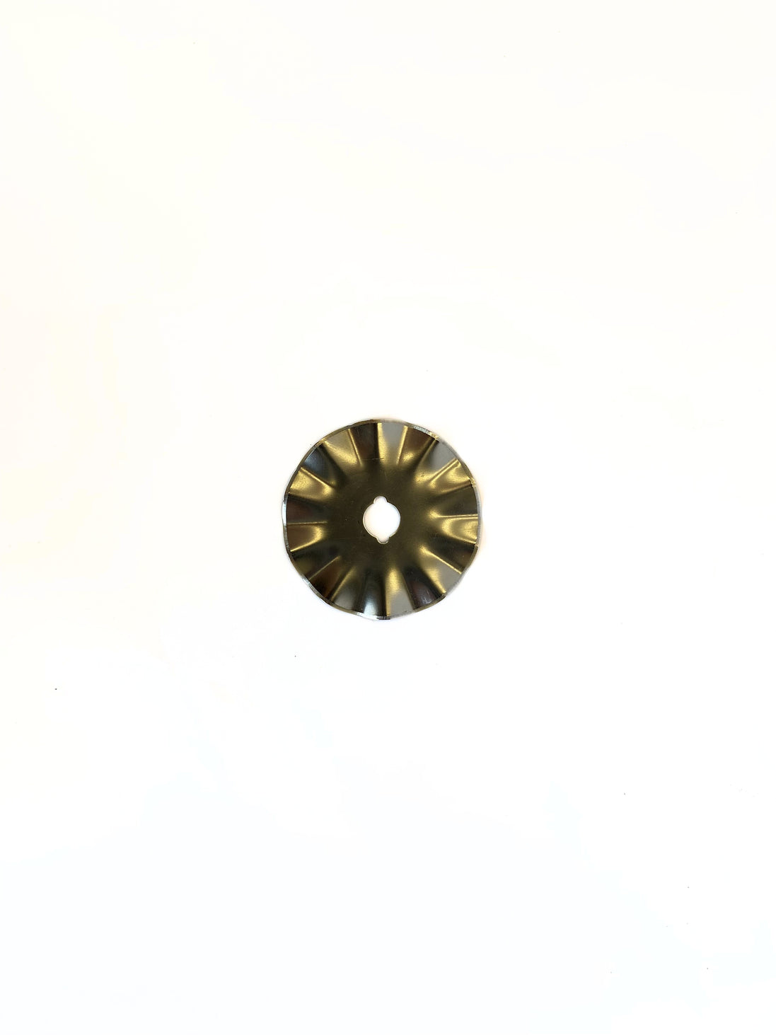 Wave Rotary Blades – 45mm