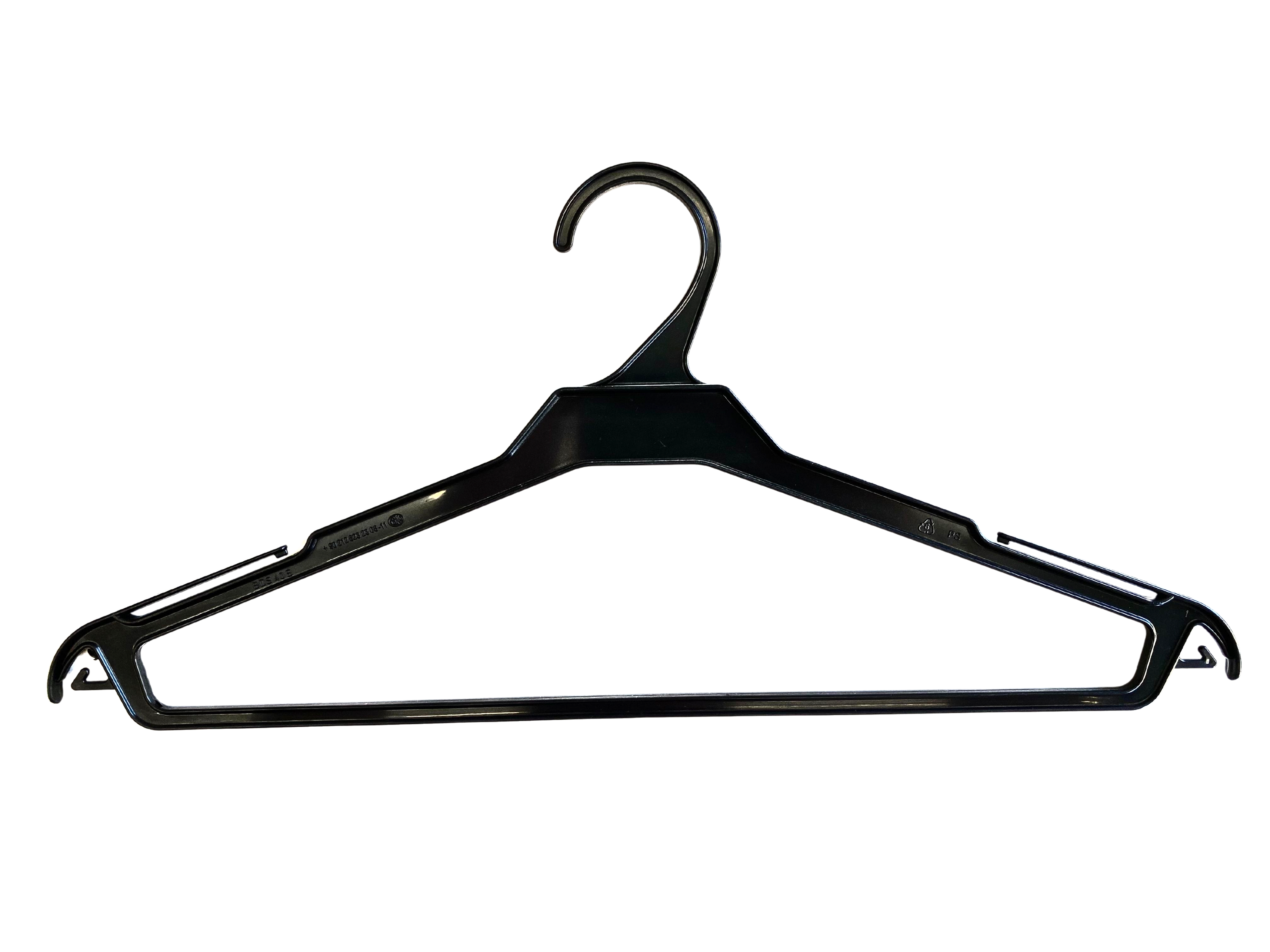 Plastic Hangers