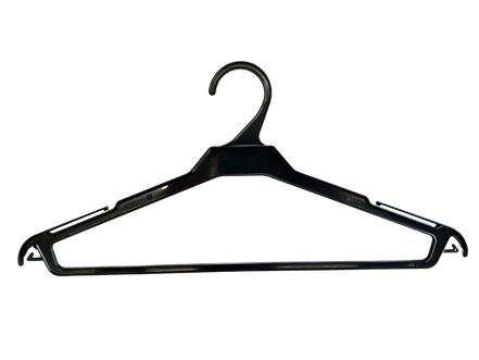 Plastic Hangers