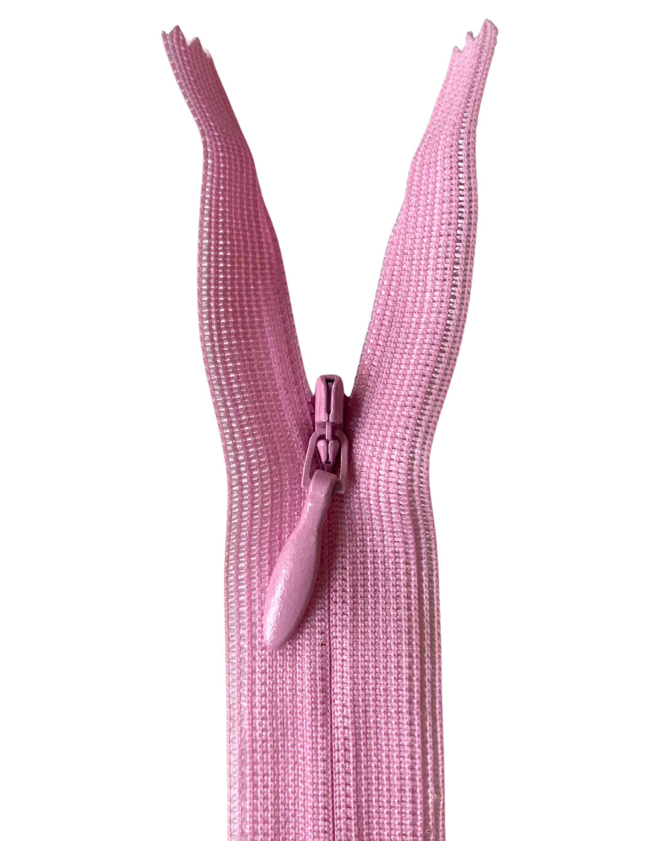 YKK Invisible Zipper Size 2