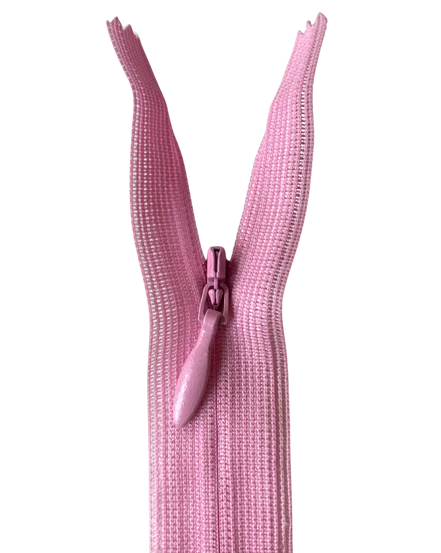 YKK Invisible Zipper Size 2