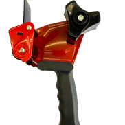 Deli E804 Packing Tape Dispenser