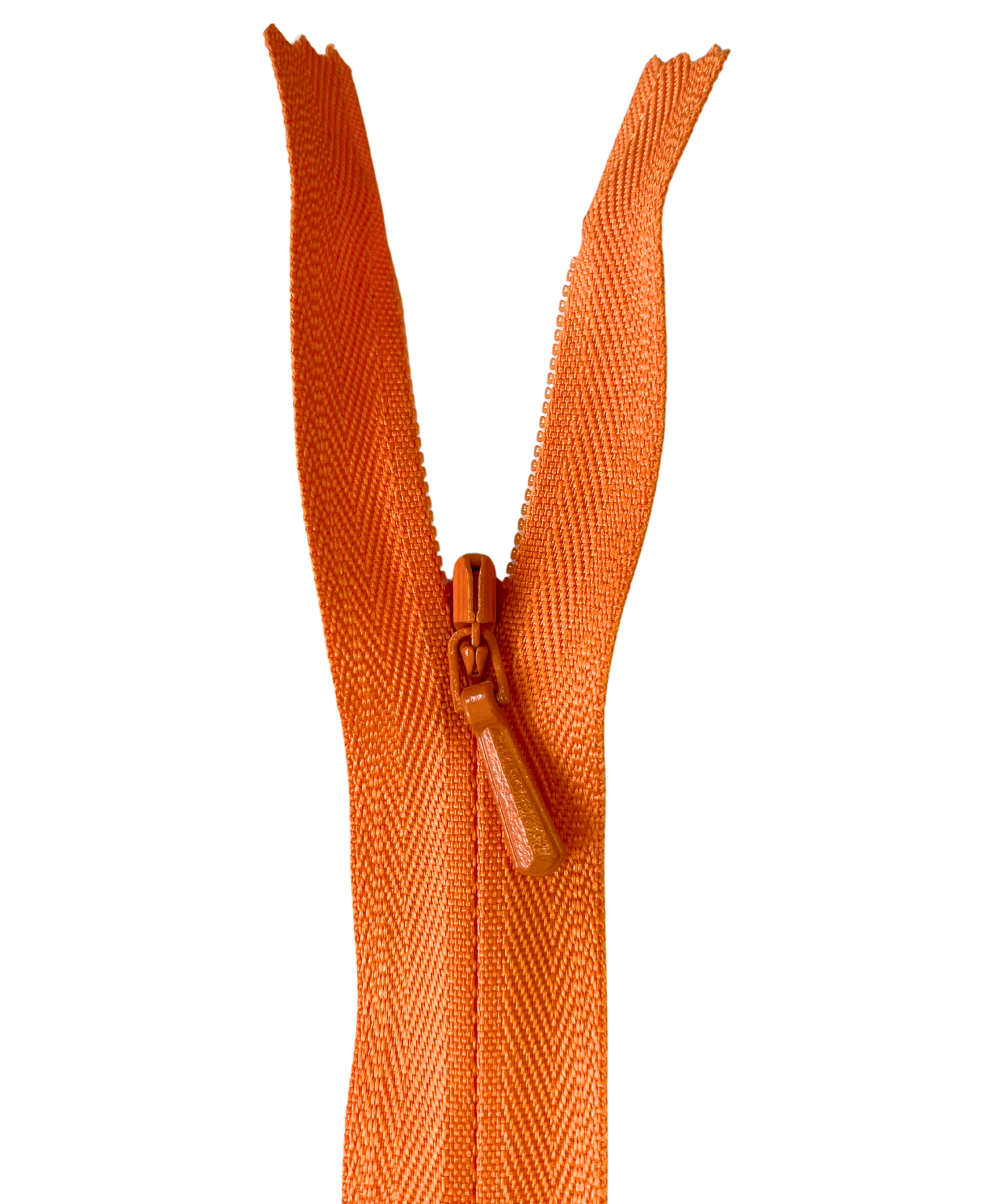 YKK Invisible Zipper Size 3