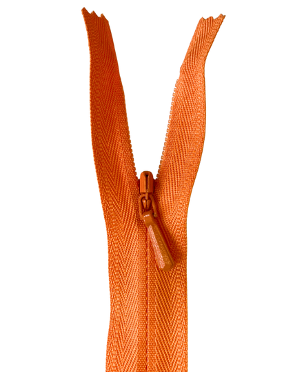YKK Invisible Zipper Size 3