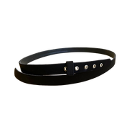 Fabric Belt 3