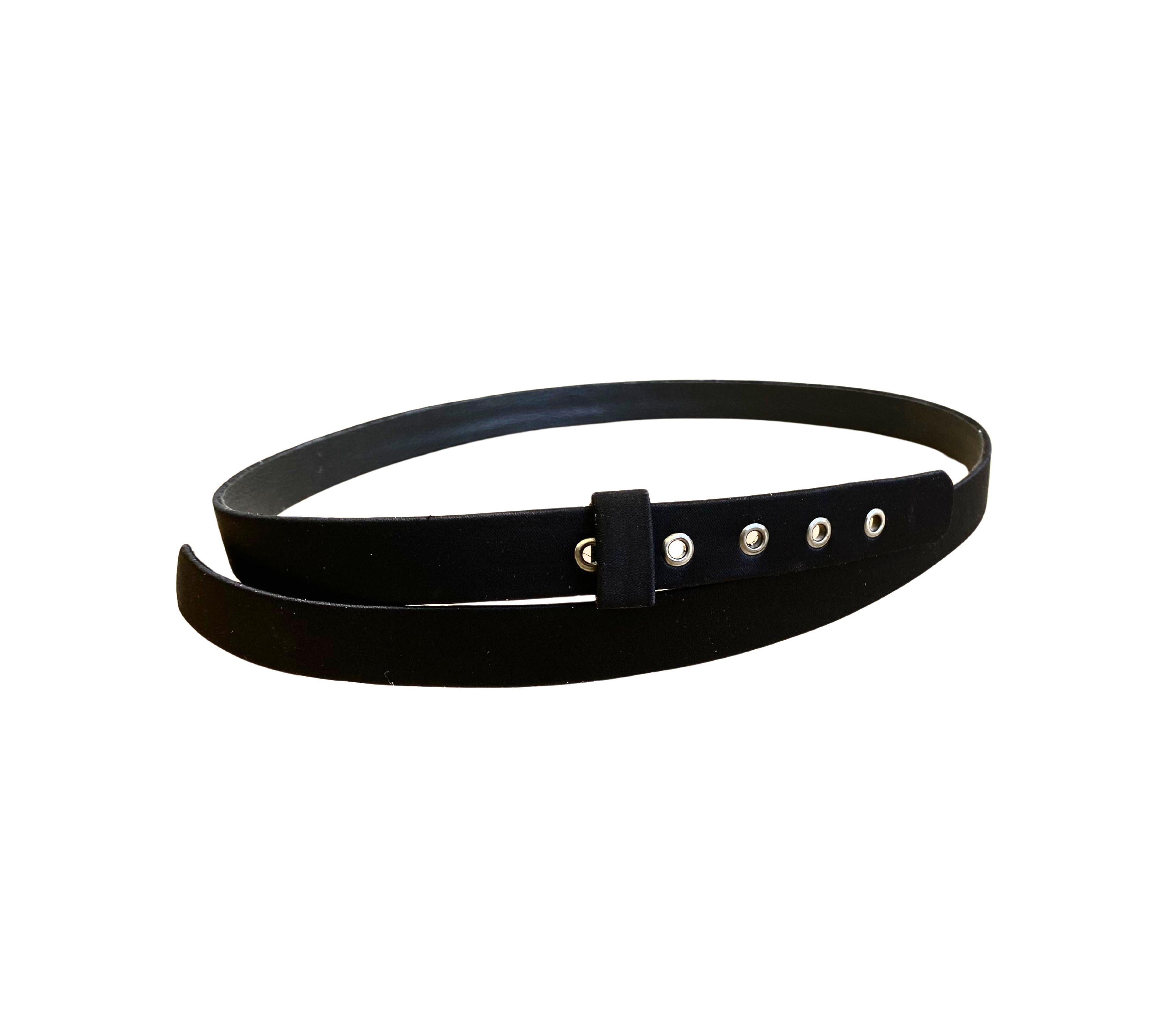 Fabric Belt 3