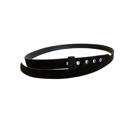 Fabric Belt 3