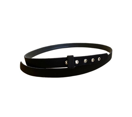Fabric Belt 3