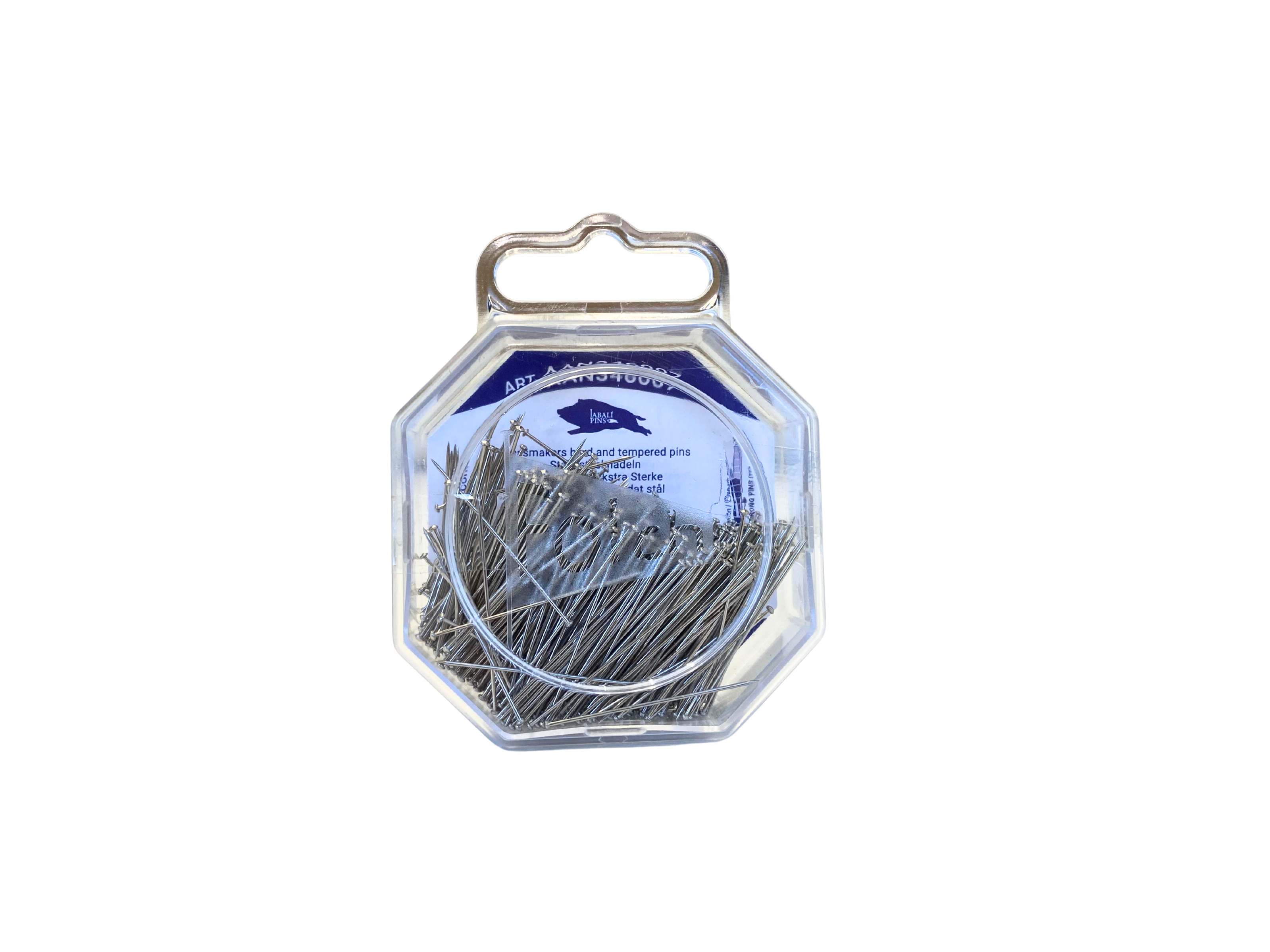 Folch Jabali Pins 34mm