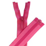 YKK Open-End Zipper Size 3