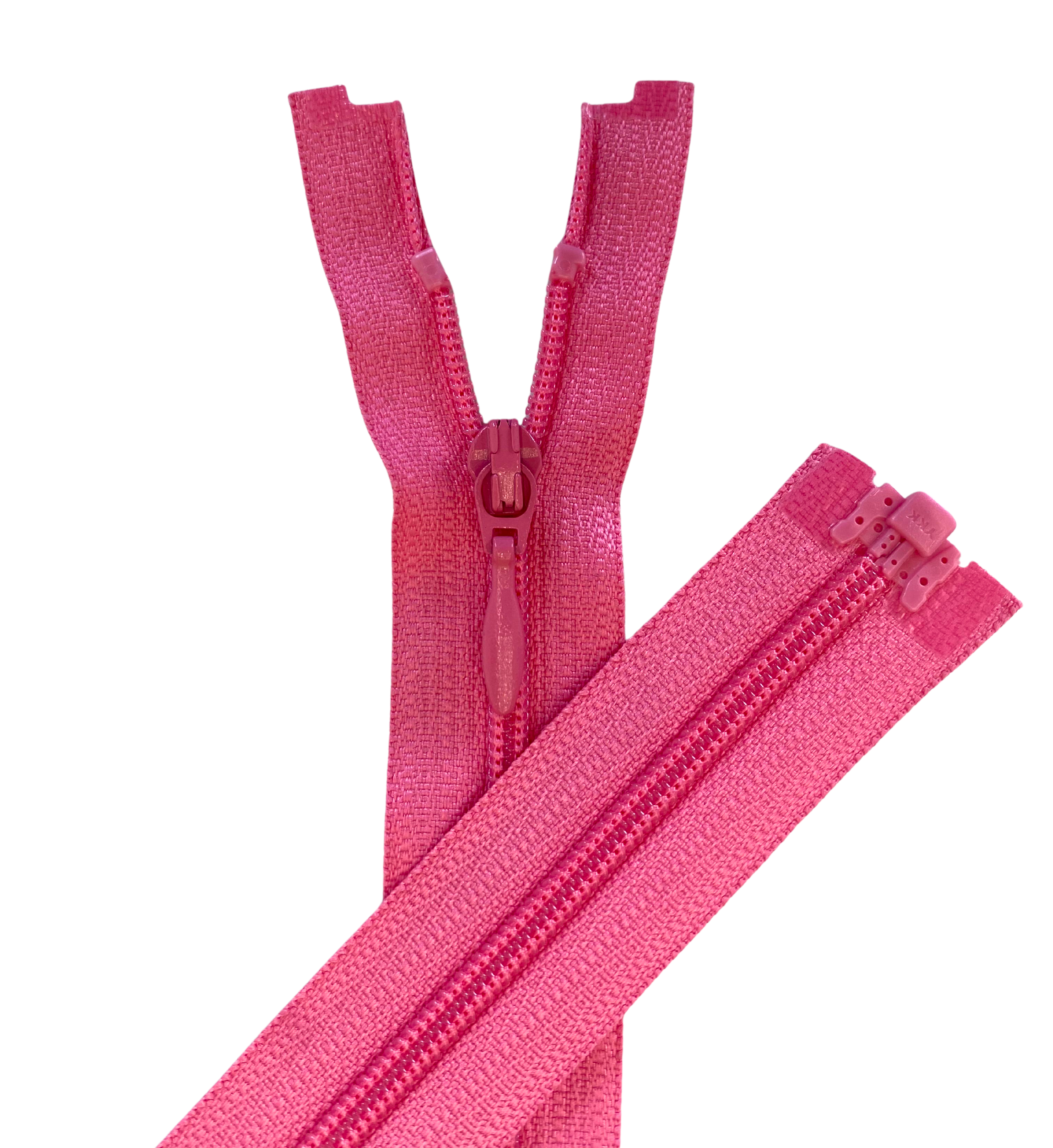 YKK Open-End Zipper Size 3