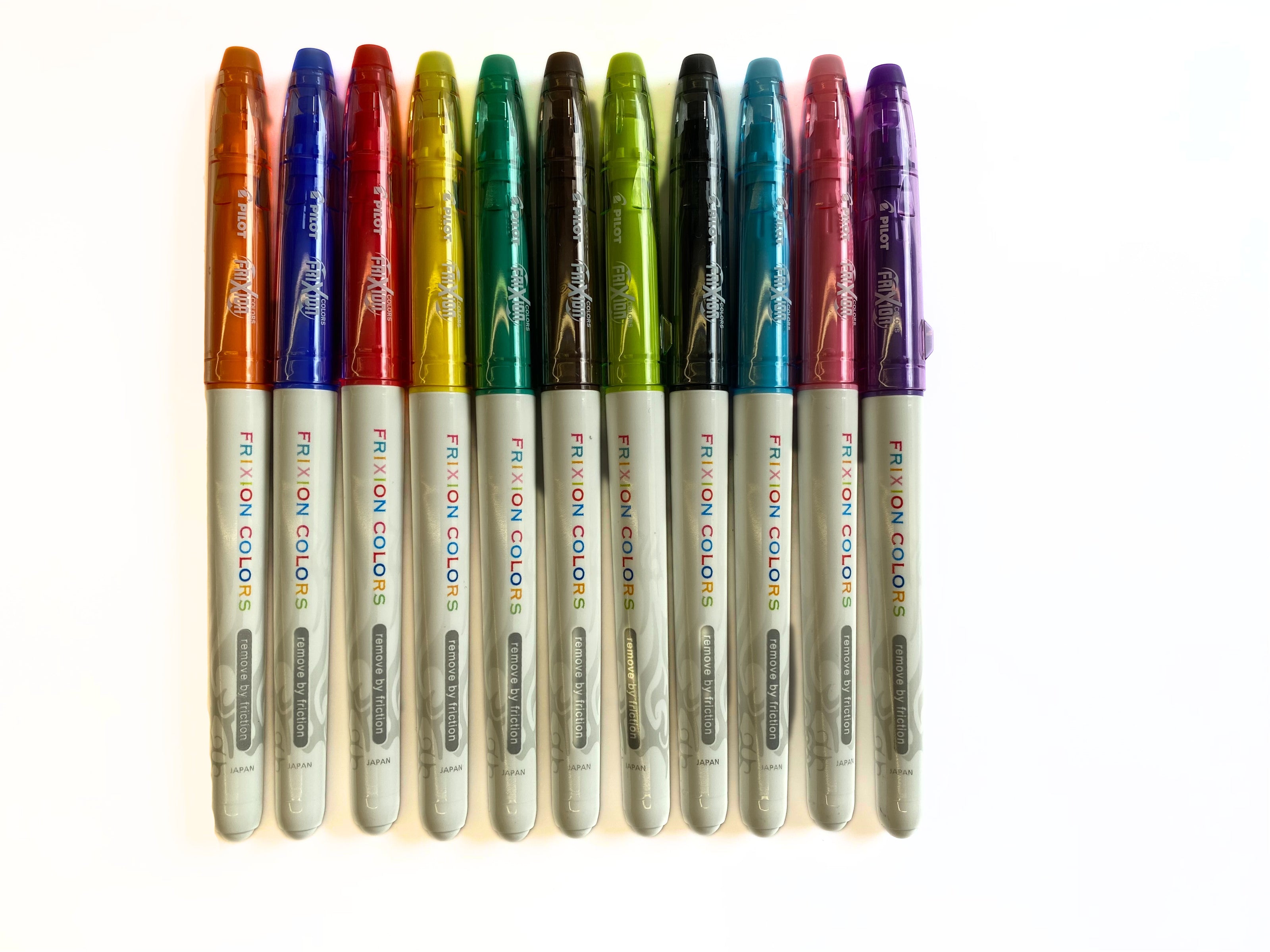 FriXion Colors Erasable Marker