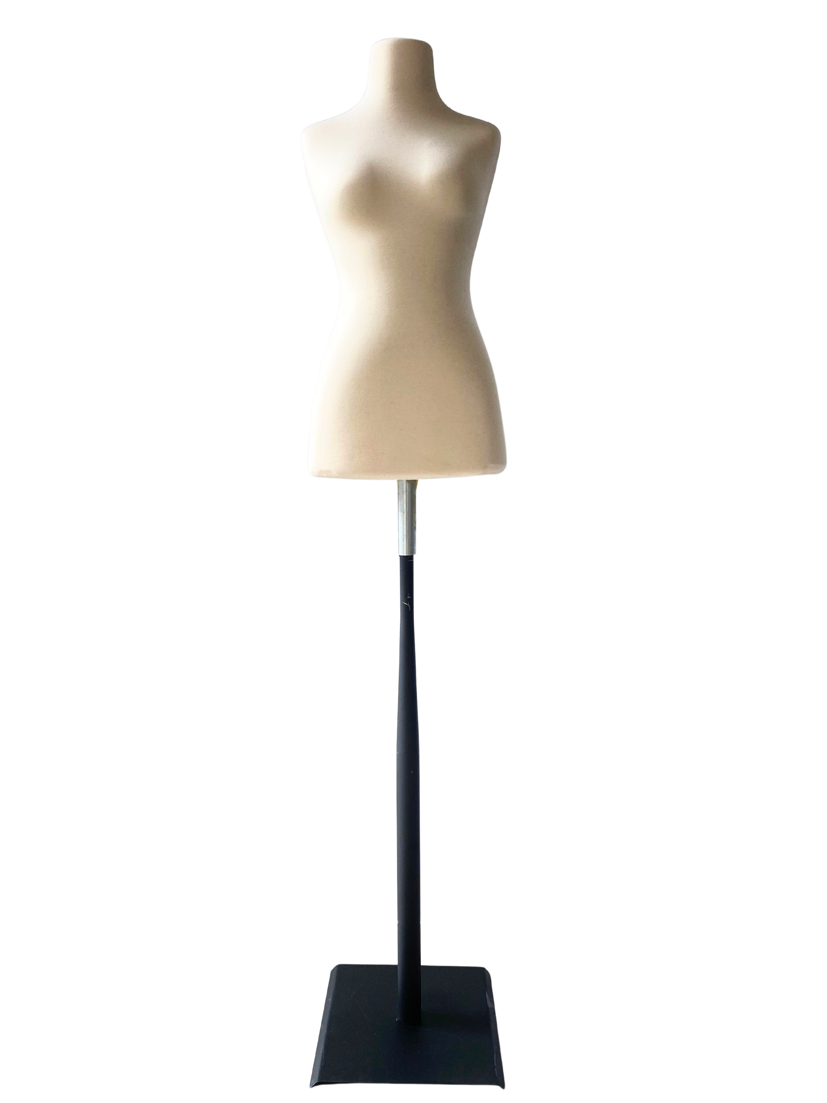 Dressmaking Mannequin