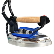 SILTER INDUSTRIAL IRON