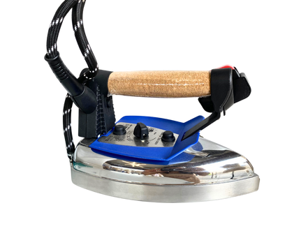 SILTER INDUSTRIAL IRON