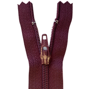 YKK Close-End “Eflon” Zipper 25 cm