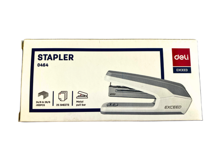Deli STAPLER 0464