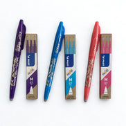 FriXion Pens