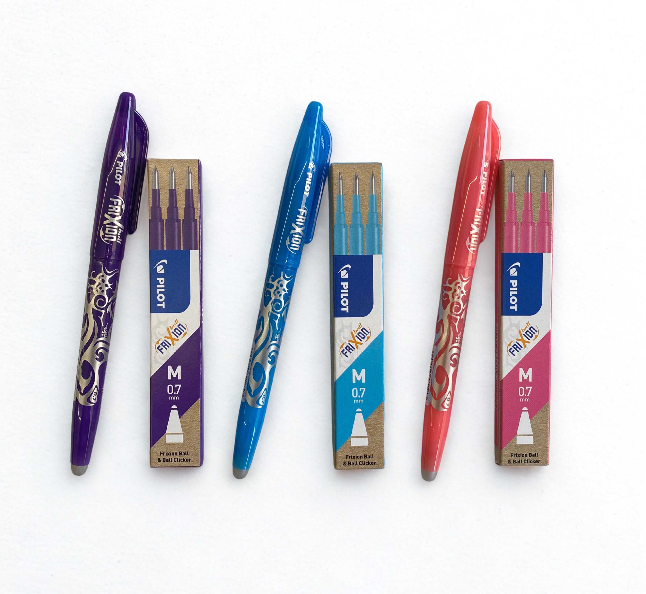 FriXion Pens
