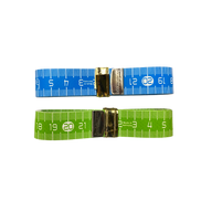 Hoechstmass Colorful Measuring Tape