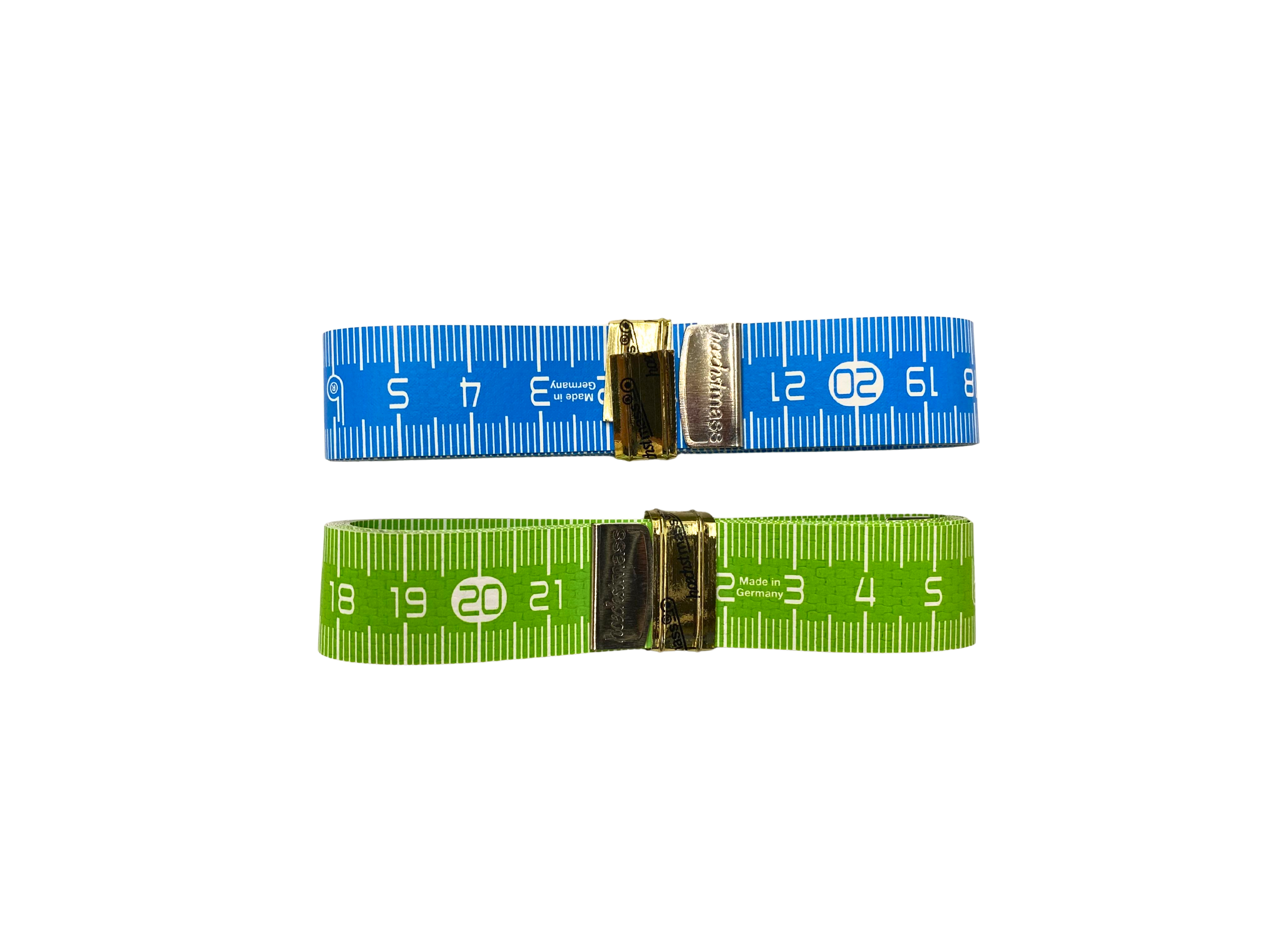 Hoechstmass Colorful Measuring Tape