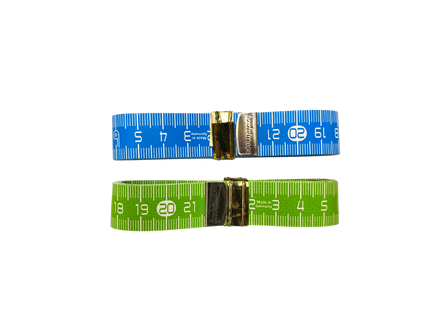 Hoechstmass Colorful Measuring Tape