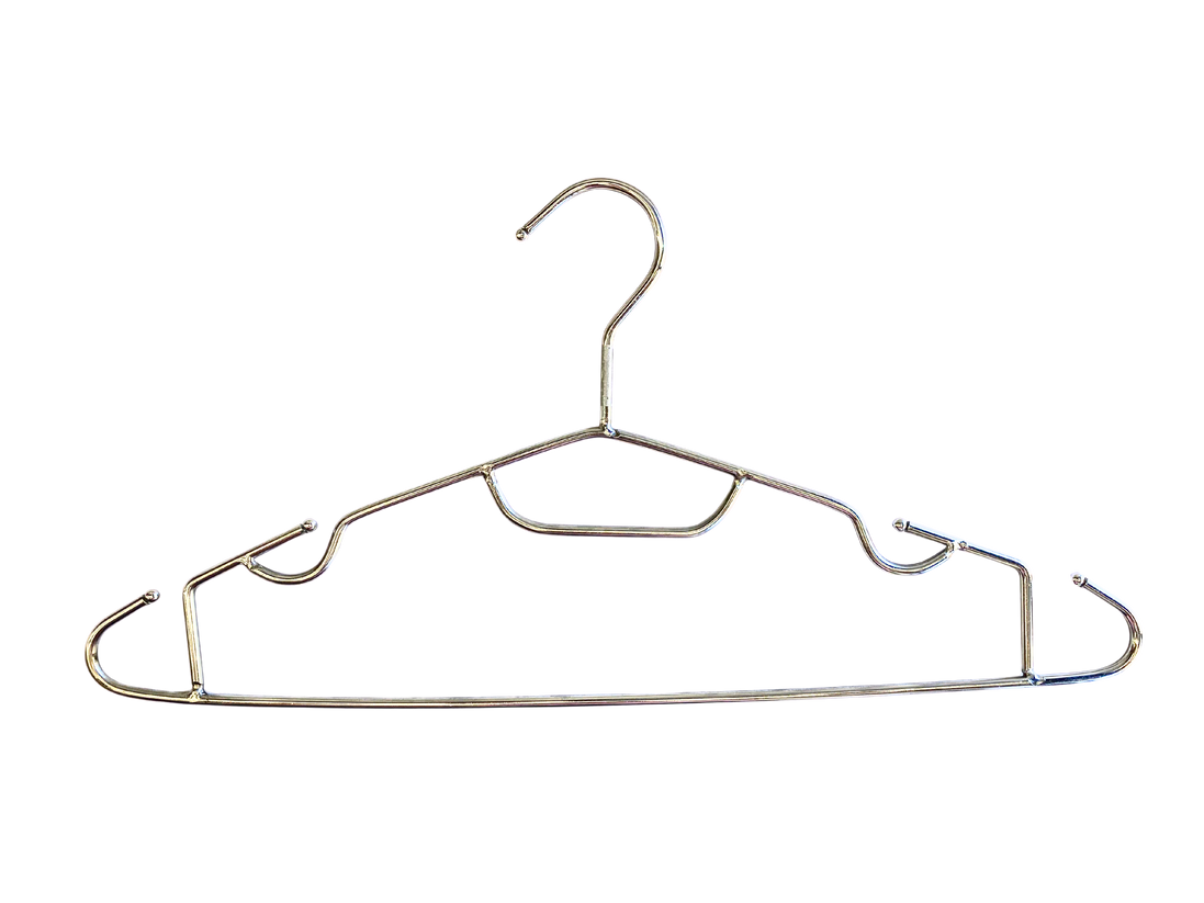 Premium Metal Hanger