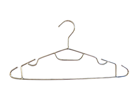 Metal Hangers