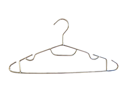 Metal Hangers