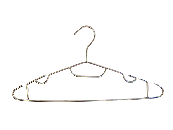 Premium Metal Hanger
