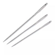 Prym Chenille needles with sharp point, No. 18-22, assorted