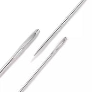 Prym Crewel needles, No. 3-9, assorted