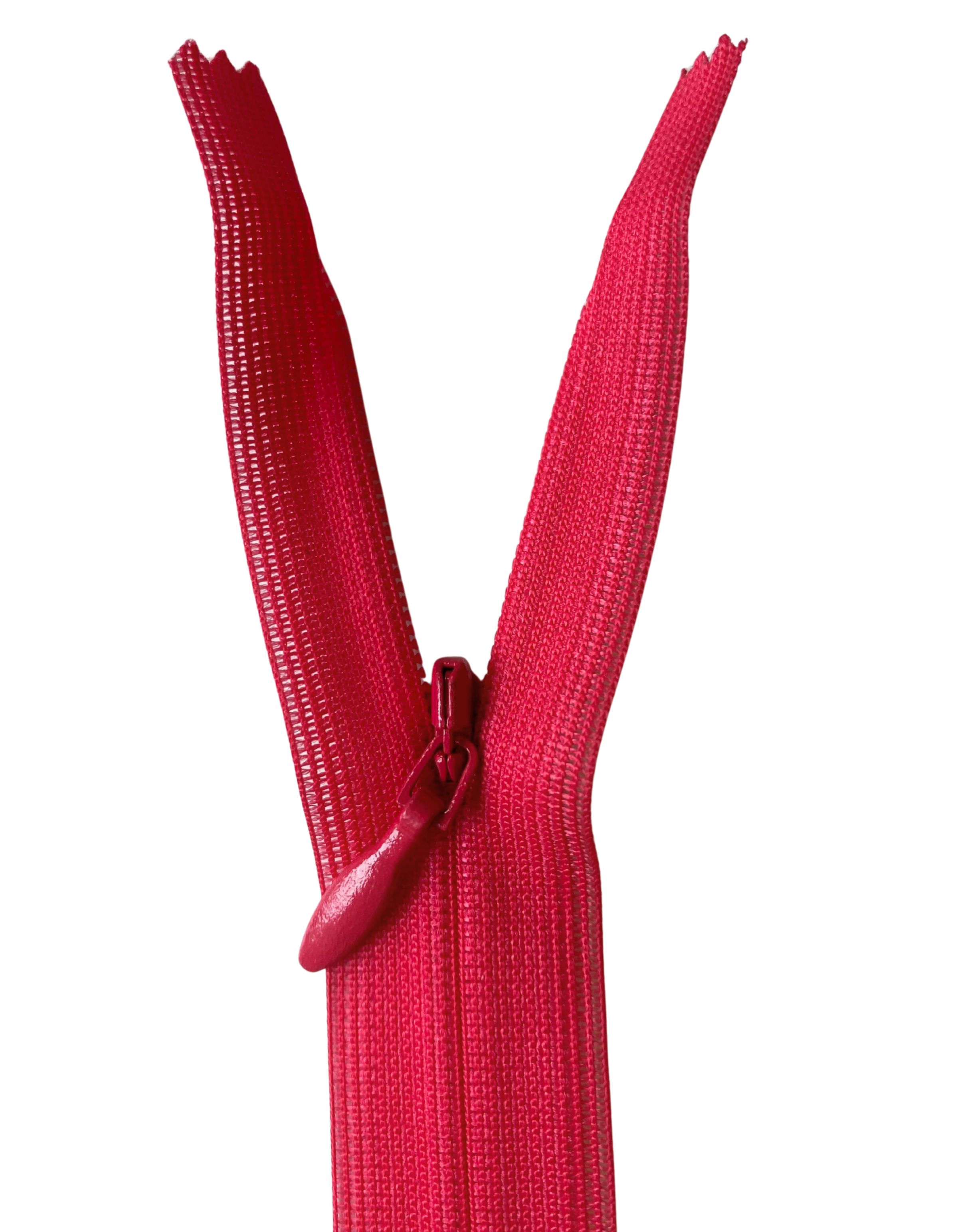 YKK Invisible Zipper Size 2