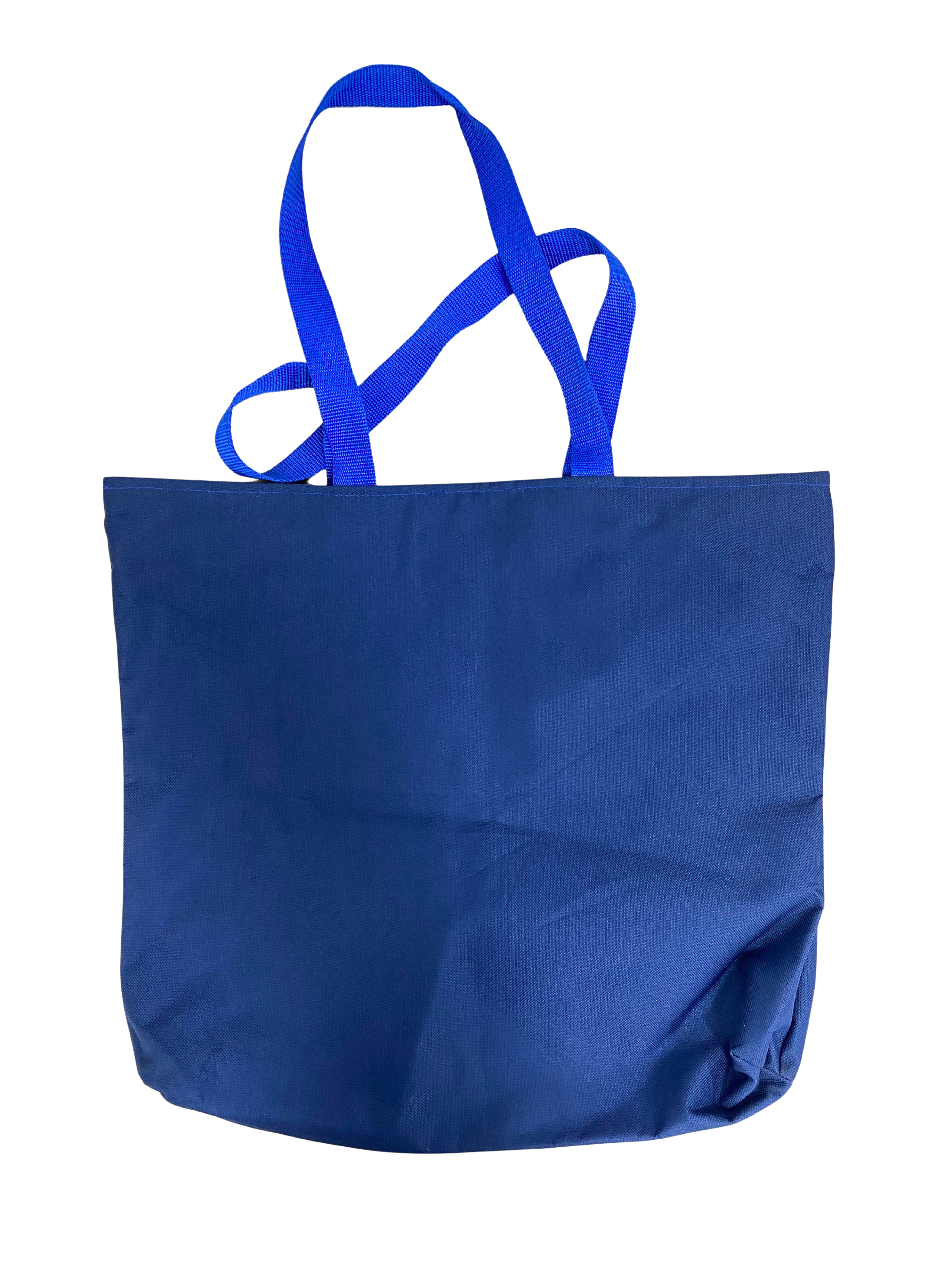 Tote Bags Samples