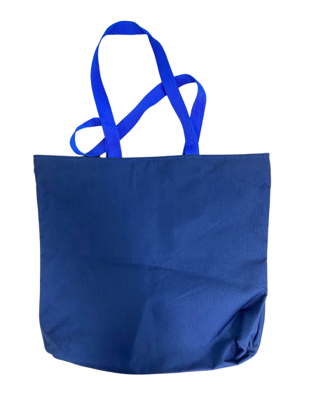 Tote Bags Samples