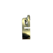 Overcasting Foot