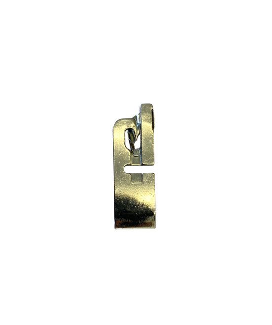 Overcasting Foot