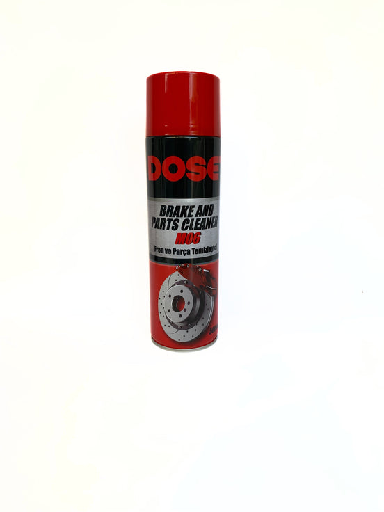 DOSE Brake & Parts Cleaner Spray