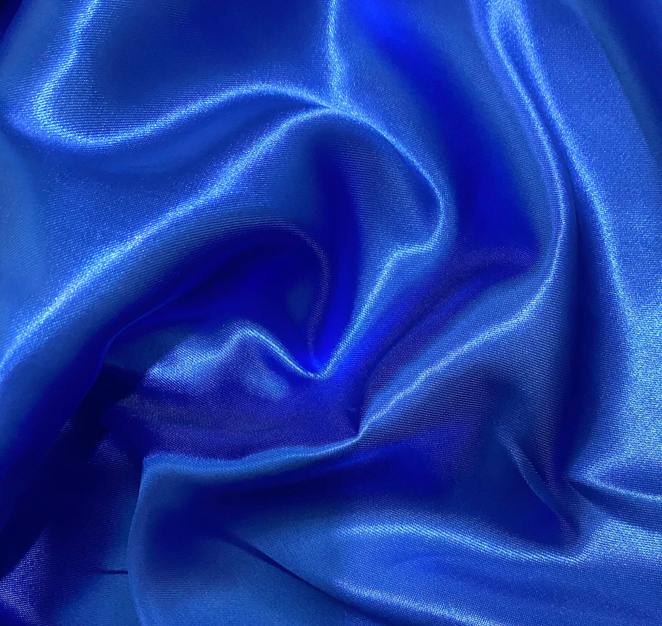 Satin Fabric