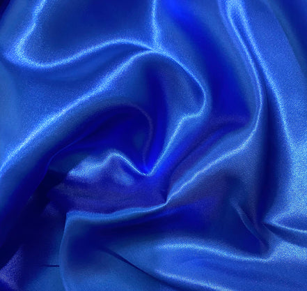 Satin Fabric