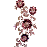 Motifs Fabric