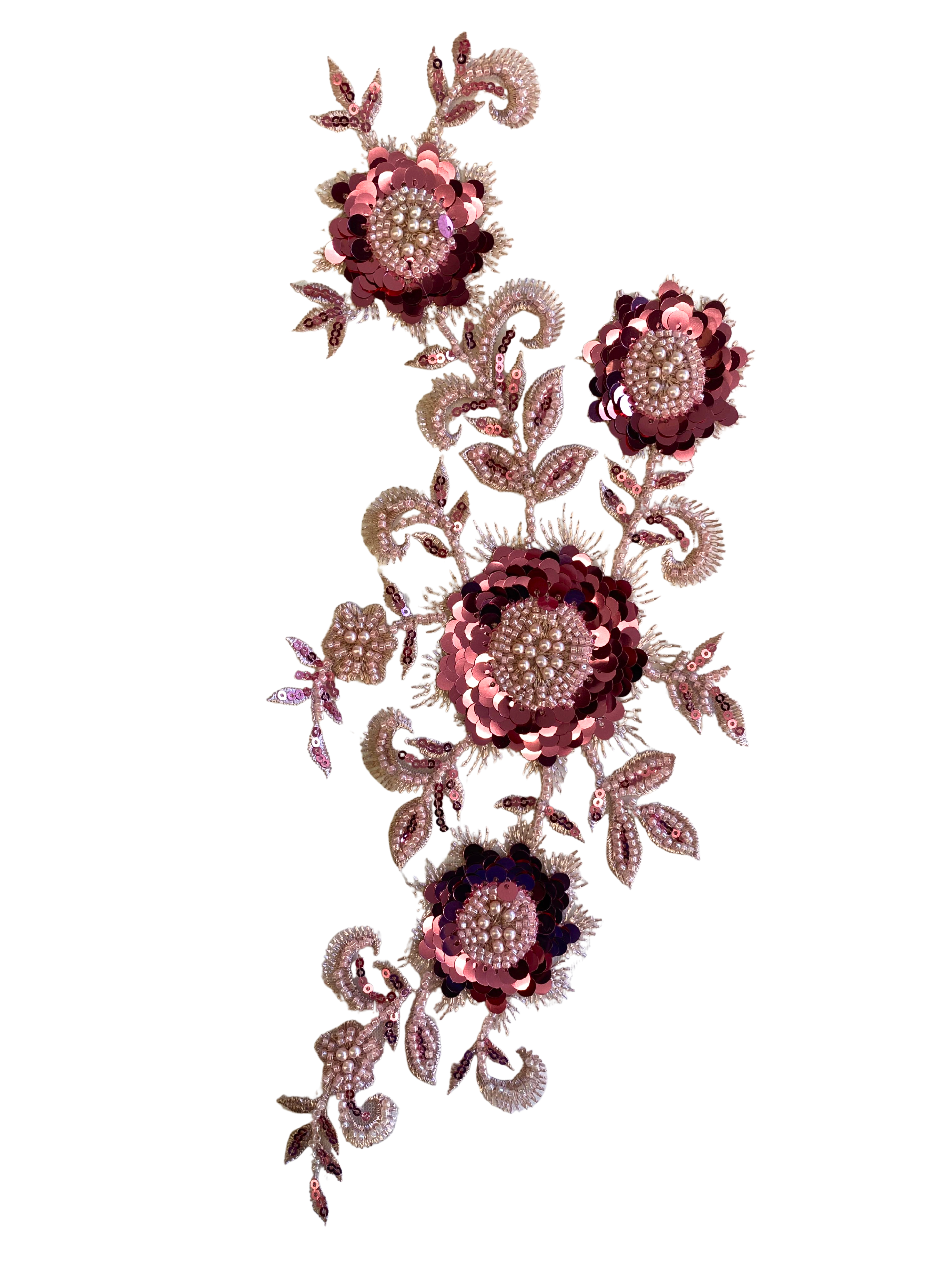 Motifs Fabric
