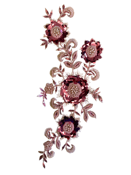 Motifs Fabric