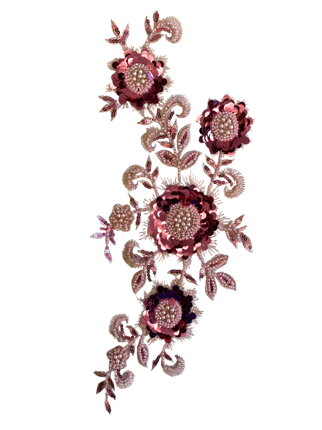 Motifs Fabric