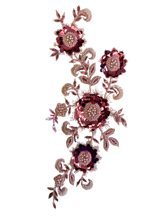 Motifs Fabric