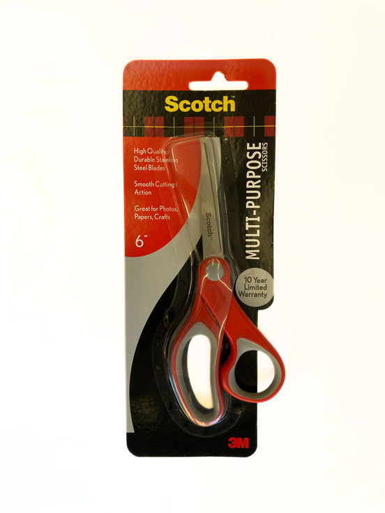 Scotch™ Multi-Purpose Scissors