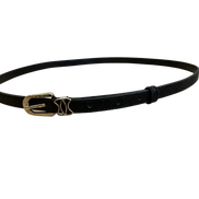 Leather Belt 2