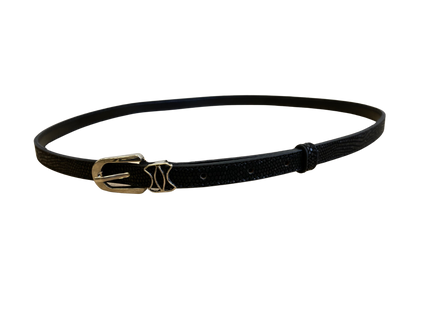 Leather Belt 2