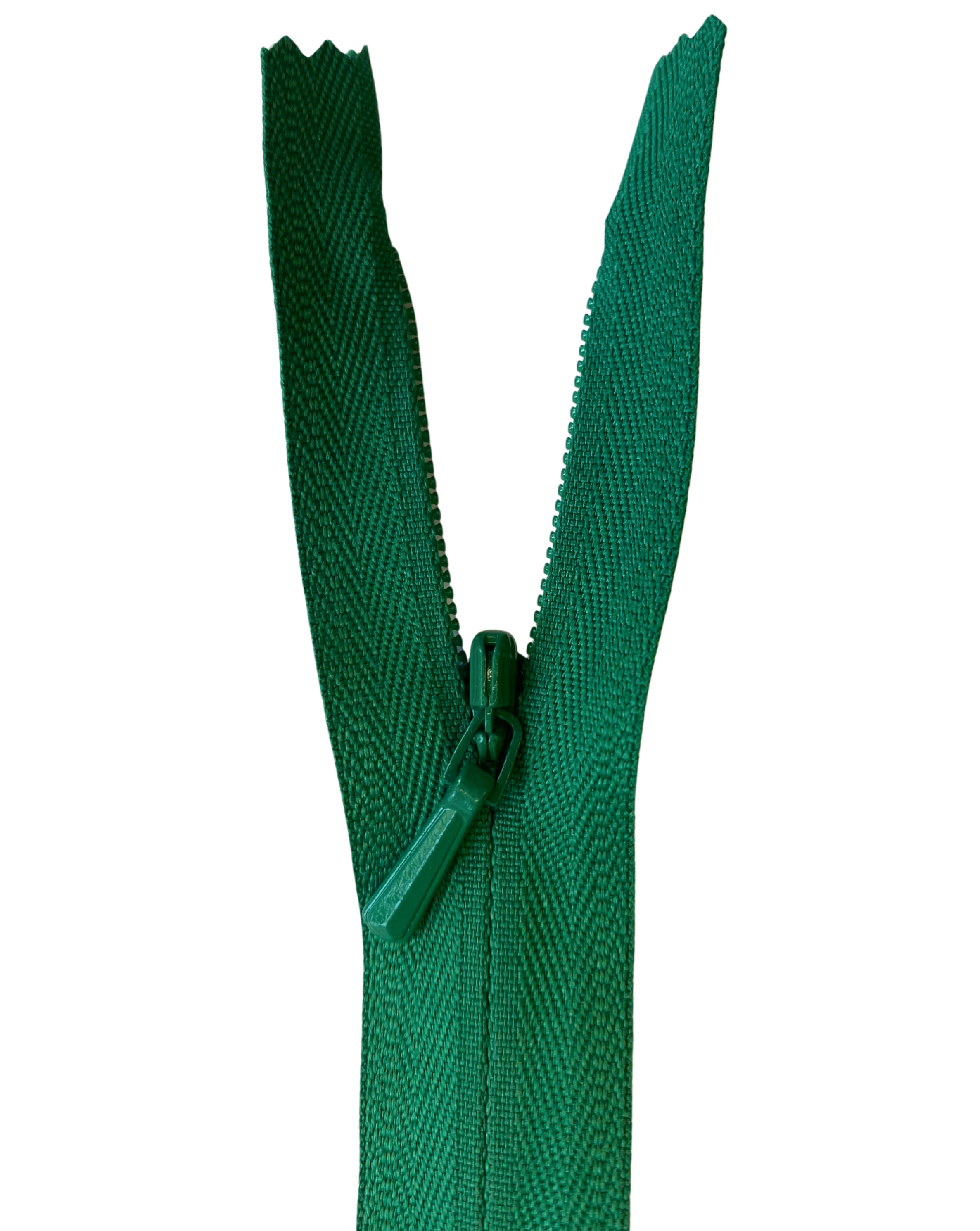 YKK Invisible Zipper Size 3