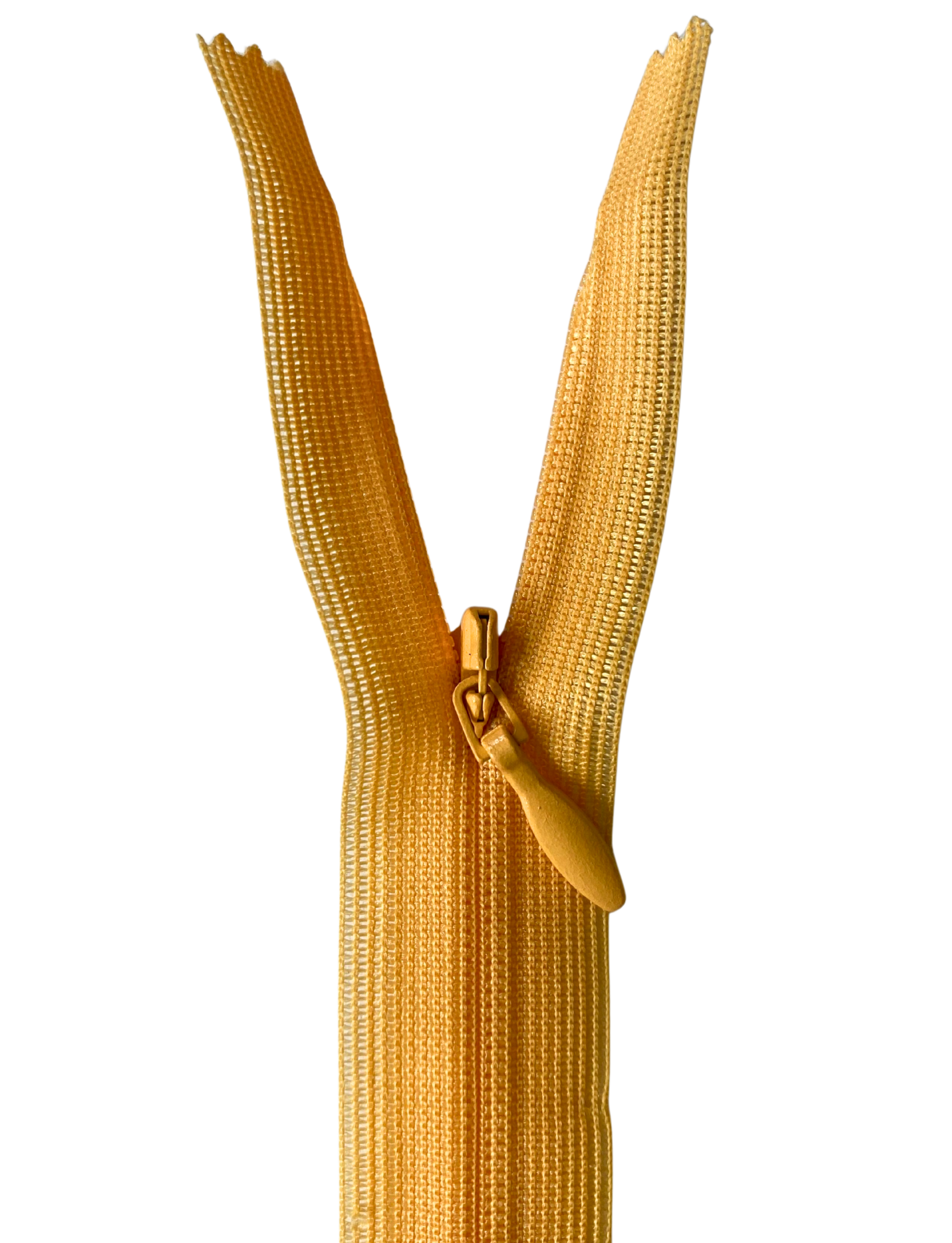 YKK Invisible Zipper Size 2